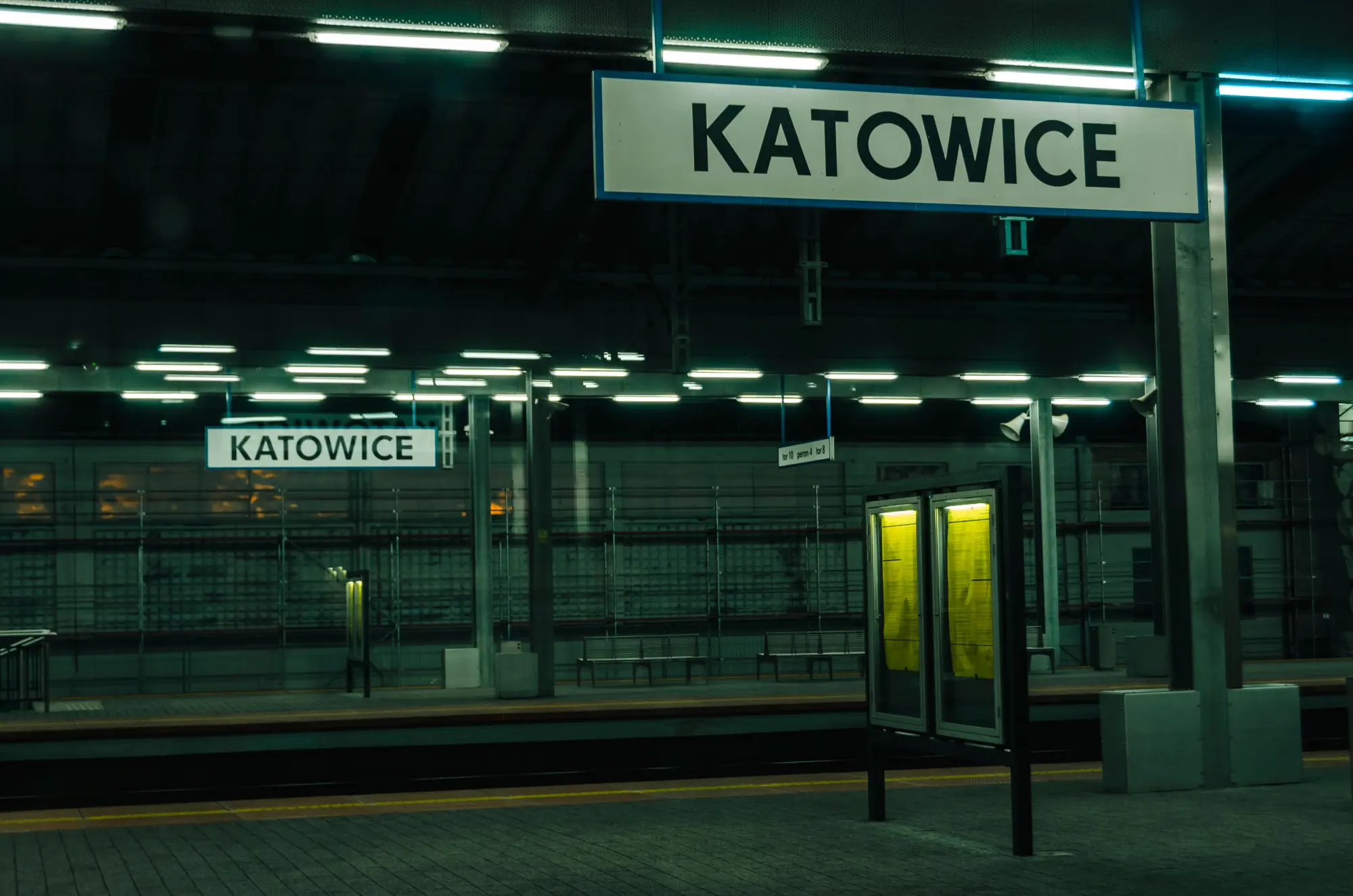 Atrakcje w Katowicach