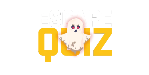 Escape Quiz na Halloween 2024