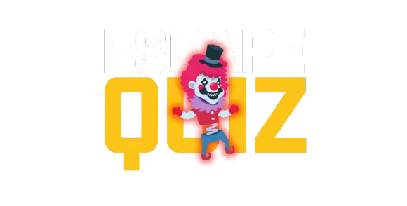 Escape Quiz na Halloween 2025