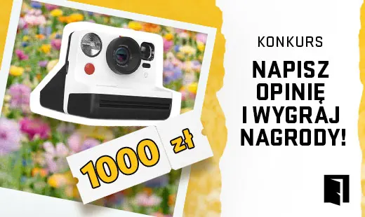 Konkurs na opinie KWIECIEŃ 2026